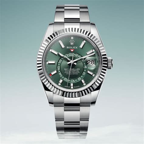 rolex day dweller price